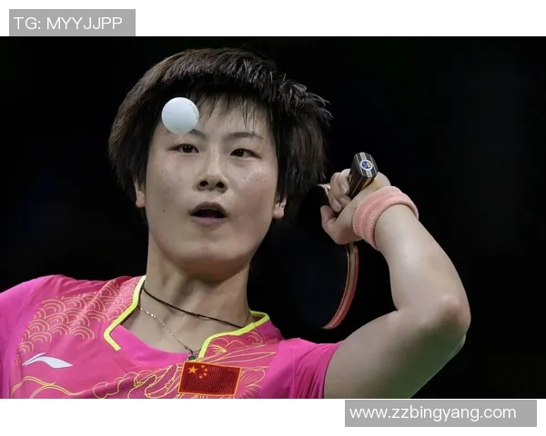 运动数据南京乒乓球队个人能力排名创新高引发广泛关注与讨论